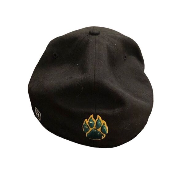 3 for $30! University of Vermont fitted baseball hat‎ - Picture 3 of 3